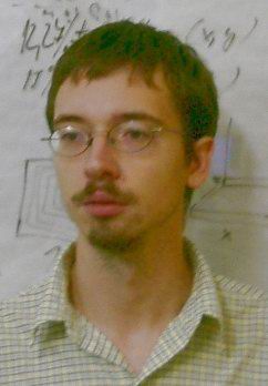 Ing. Igor Vehec, PhD.
